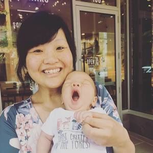 Meet your Posher, Libby